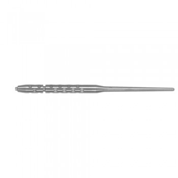 Scalpel Handle For Micro Scalpel Blades Stainless Steel, 13.5 cm - 5 1/4"